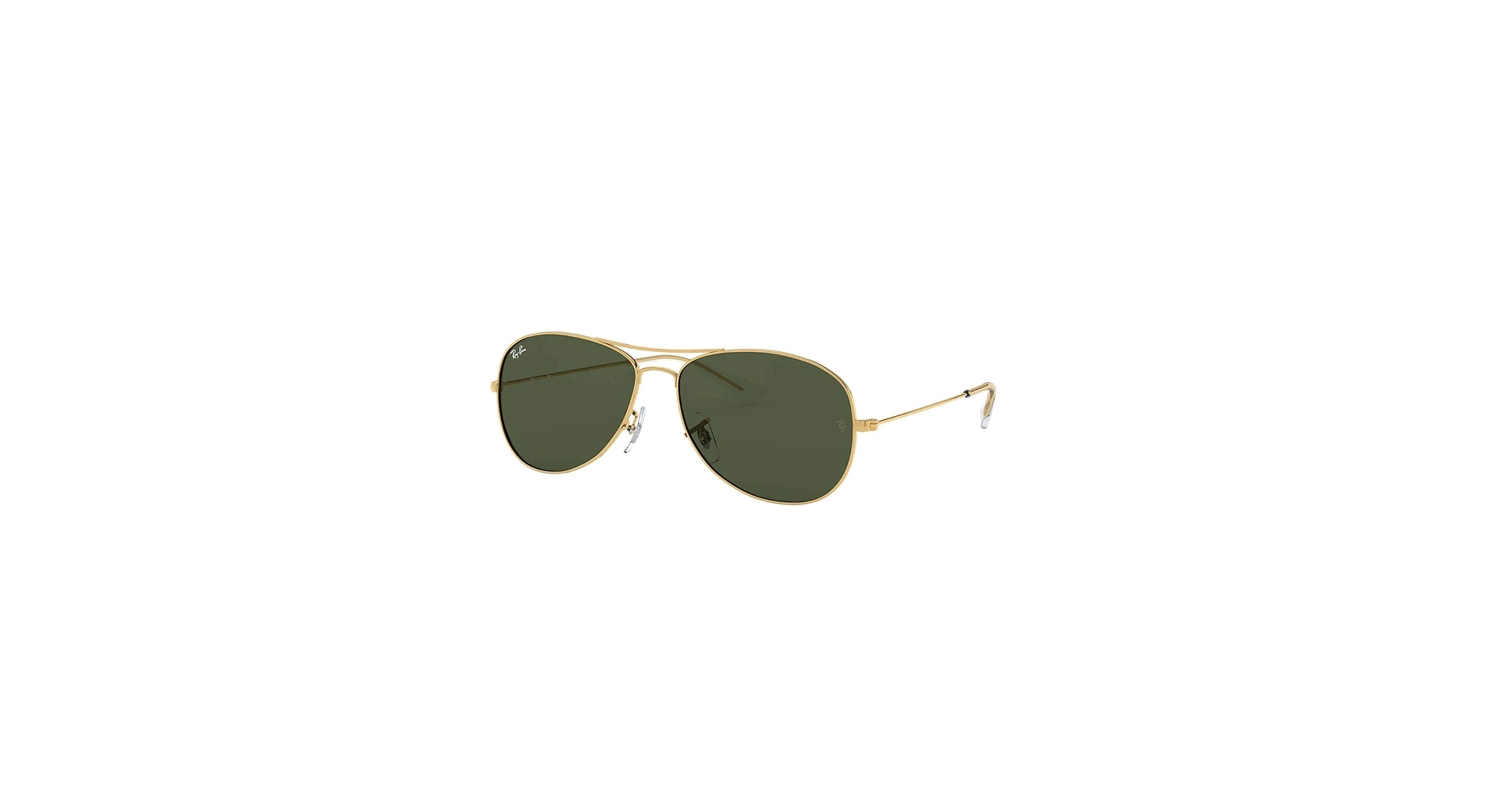 小物 Ray-Ban RB3362 COCKPIT 001/51 RB3362 Cockpit sunglasses | SmartBuyGlasses UK