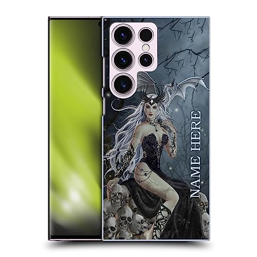 Coque Samsung S23 Ultra Nene Thomas personnalisée, l'accessoire dragon idéal pour votre quotidien