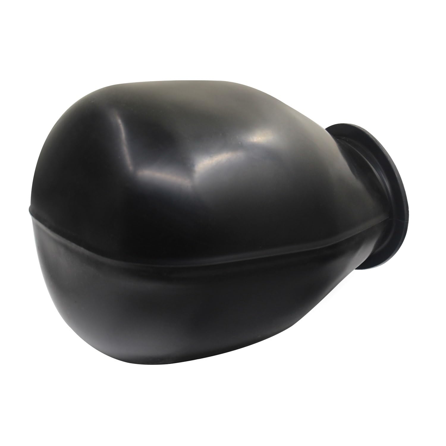 Membrana para vaso de expansion tanque hidroneumatico membrana epdm vaso de expansion bomba de agua para hidrosfera (19-24L H250 W195 OD118mm)