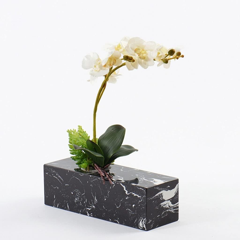 造花を飾る全体の高さ40cm約3 8kg偽花造花人工緑