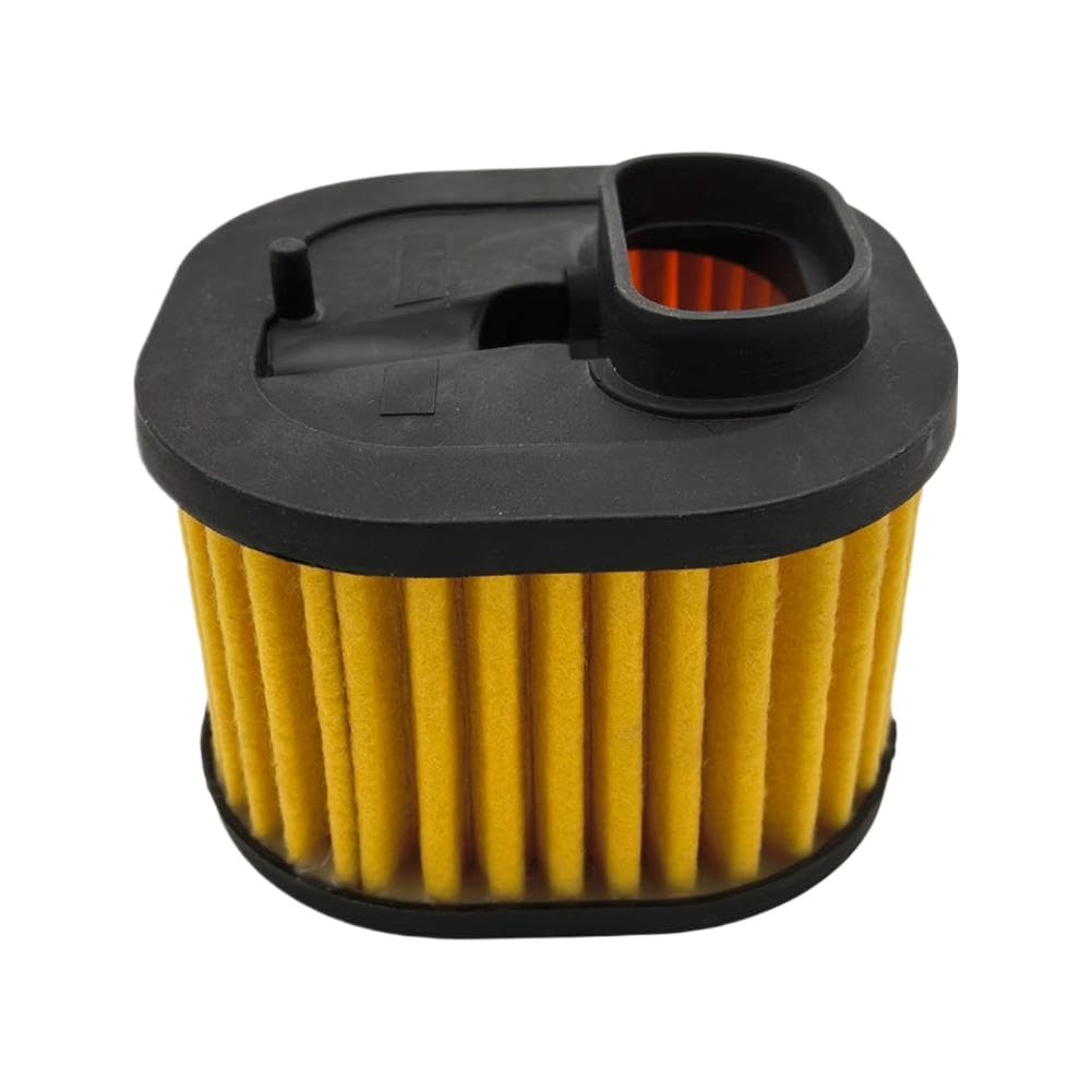 Filtro de aire compatible con repuesto de motosierra 362 365 371 372 372XP 372XPW para 503818004 503818001