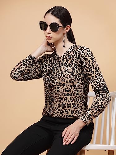 Image of I ENTERPRISE Women's Tunic Shirt