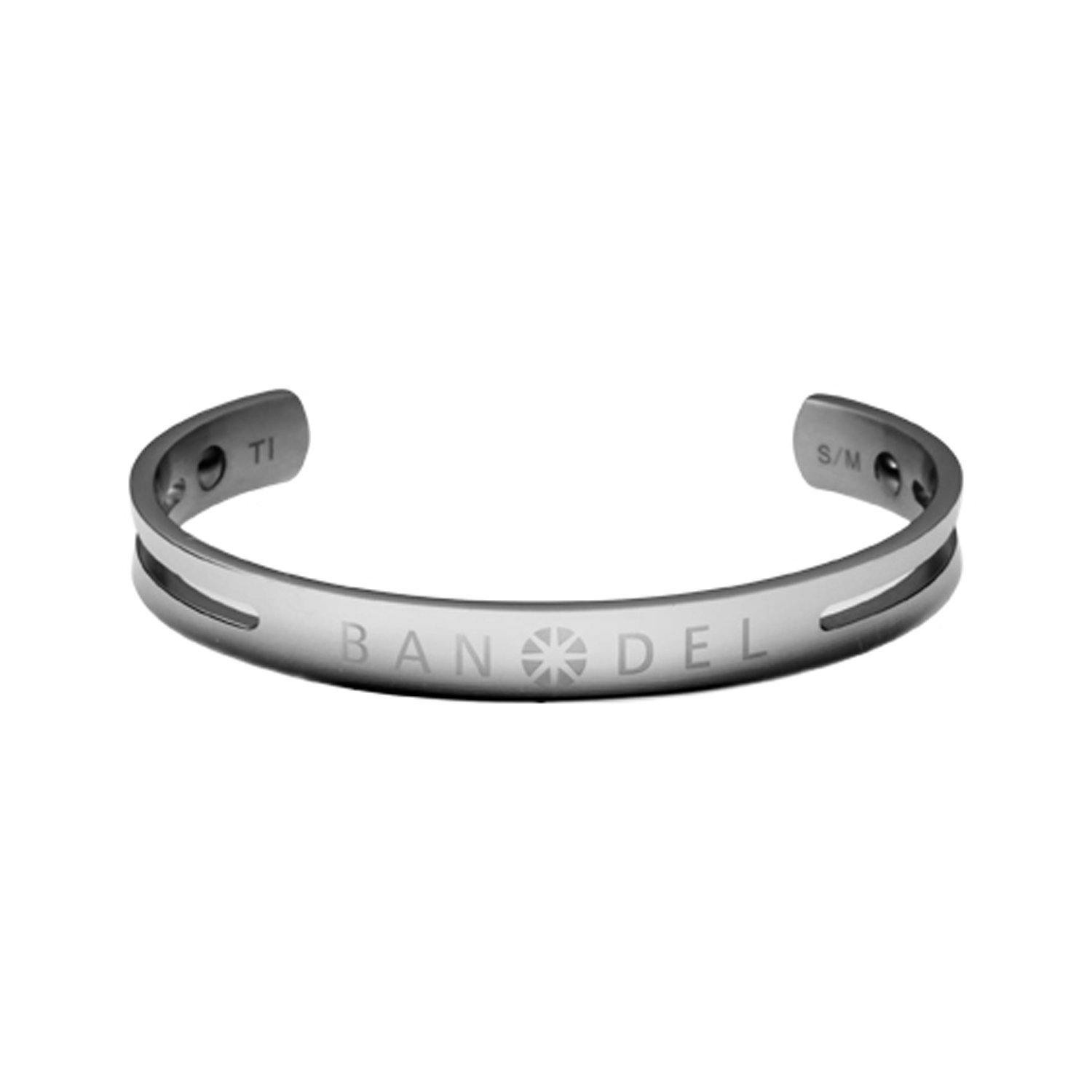 【50%OFF】BANDEL TITANIUM チタン Bangle Black TITANIUM チタン Bangle Black – BANDEL®︎｜公式オンラインストア