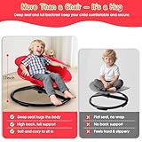 Zoom IMG-2 sedia rotante sensoriale per bambini Zoom IMG-2 sedia rotante sensoriale per bambini