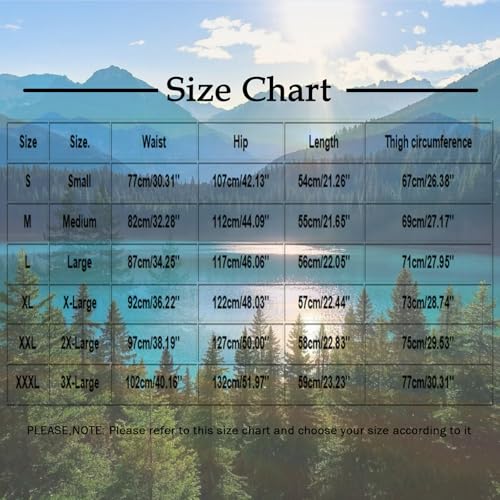 Men's Funny Dog 3D Graphic Loose Fit Summer Beach Shorts Comfy Soft Sleep Pants Summer Cool Breathable Short Pants3