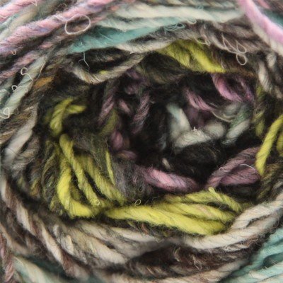NoroKOROMO Knitting Wool Yarn 50g - Colour 8