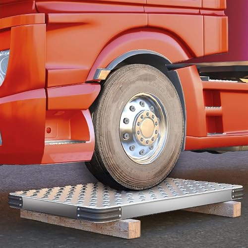 Carretilla plegable para transporte de materiales 70x45cm miniatura 4