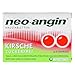Produktbild neo-angin Halstabletten Kirsche zuckerfrei,12St