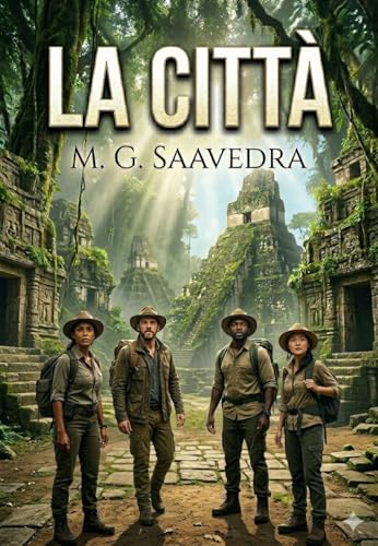  La Città