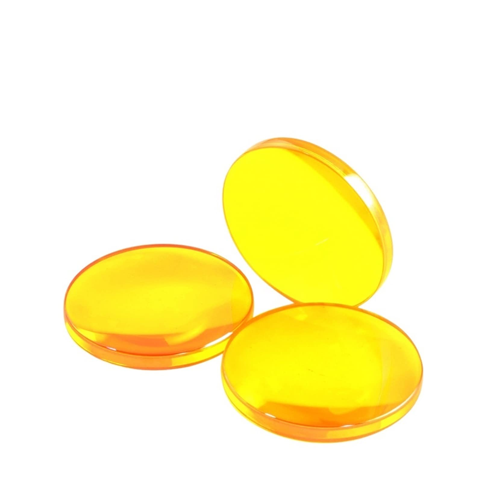 CO2 Laser Lens USA ZnSe Mirro Dia 12 18 19 20 25mm 38.1 50.8 63.5mm for Laser Cutting Engraving Machine Spare Parts(18mm,101.6mm)