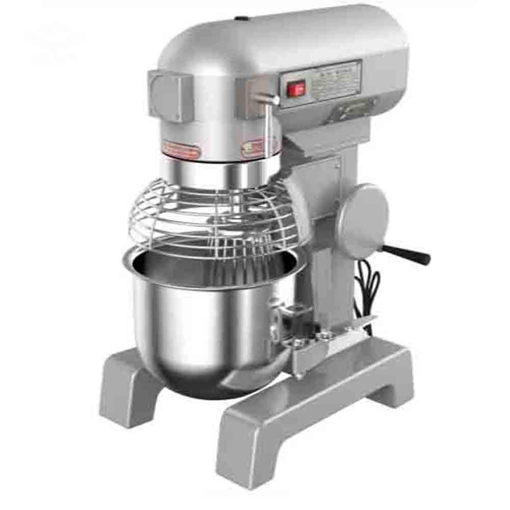 Buy GRACE Industrial Variable Speed bakery Mixers Bread Dough Mixer