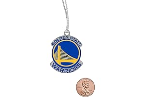 The Golden State Warriors Ornament: A Christmas Must-Have for Die-Hard Fans