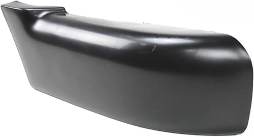 Miniatura 3 de Juego de 2 tapas de parachoques para Chevrolet S10 GMC Sonoma 194-1997 con imprimación frontal