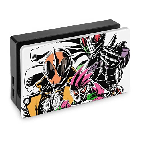 仮面ライダー switch ケース SWITCHに対応 収納バッグ 防塵 防汚 防水 耐衝撃 全面保護型 スイッチ ケース 消臭 大容量 キャプチャーボード Switch対応 持ち運び便利