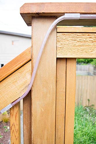 Image of ARISHT, LED Strip Rope Pipe Lights SMD Roll with 1 Year Warranty Waterproof Decorative led Light with Adapter. (Multi Color, 25 Meter)