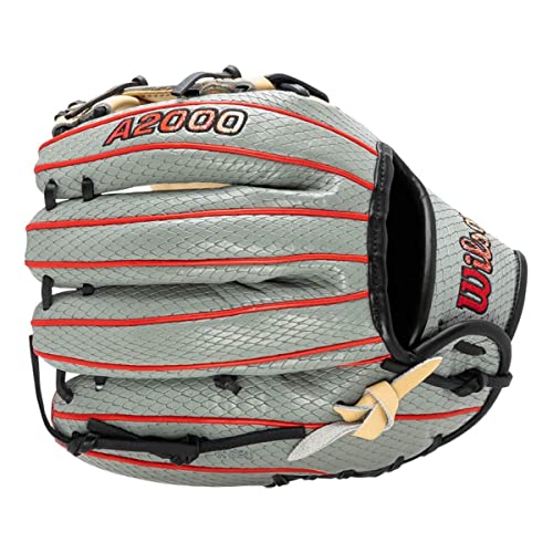 Image of Wilson A2000
