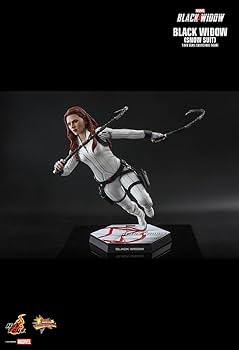 新品未開封　ホットトイズ　ブラックウィドウ　ホワイト 楽天市場】「新品・在庫」 ホットトイズ MMS622『ブラック