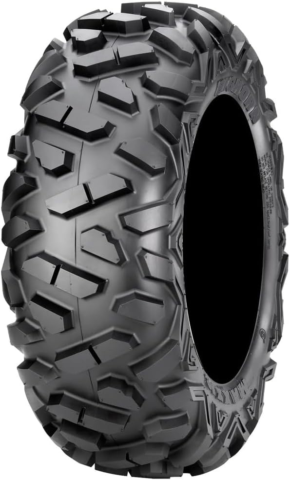 Maxxis M917 Bighorn 6-ply ATV Front Tire - 27x9R-12