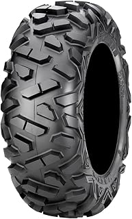 M917 Bighorn 6-ply ATV Front Tire - 27x9R-12
