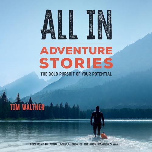 All in Adventure Stories by Tim Walther episode artwork