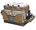 Plano 467410 Hydro-Flo Guide 3700 Series Tackle Bag