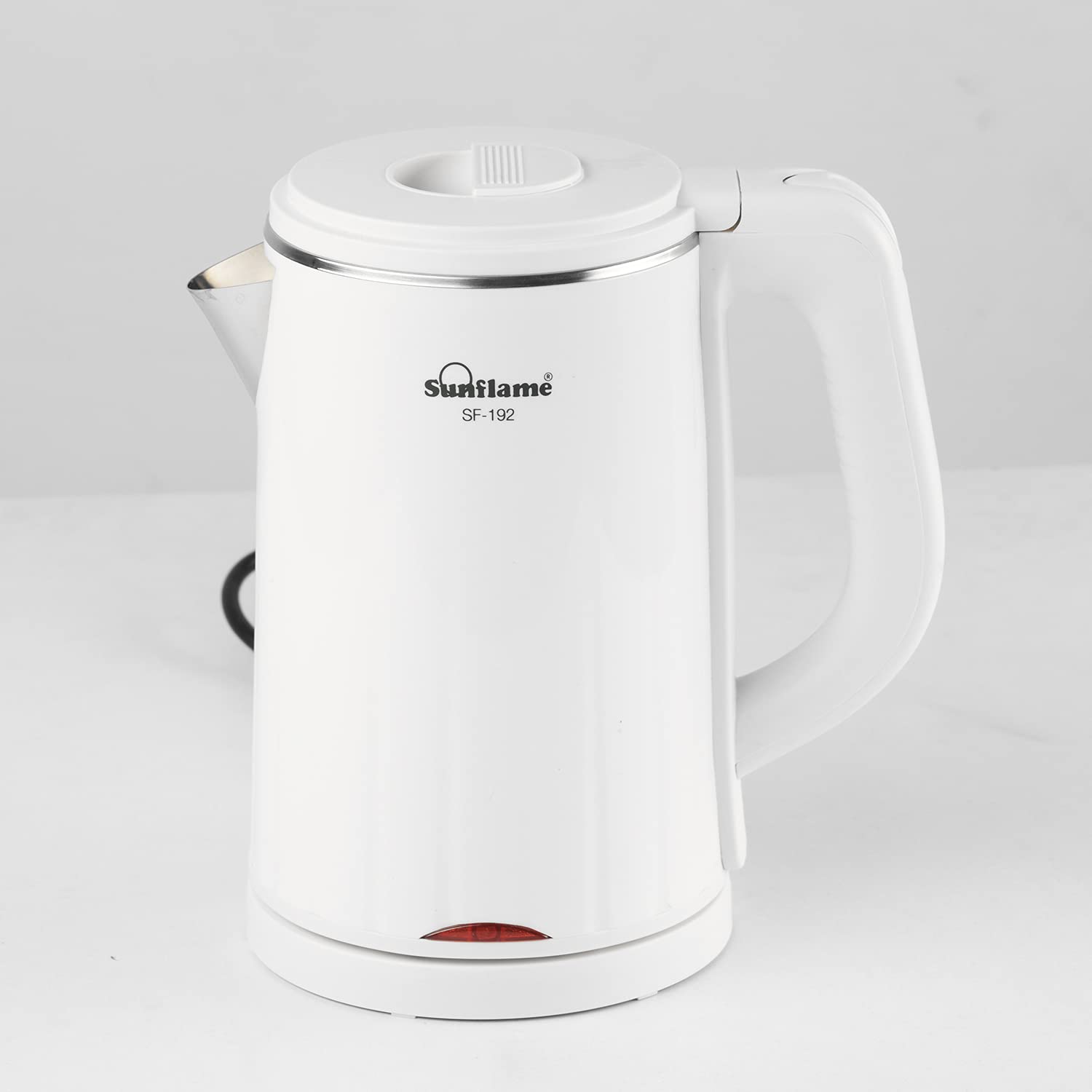Sunflame Electric Kettle - Rapid Boiling! -1