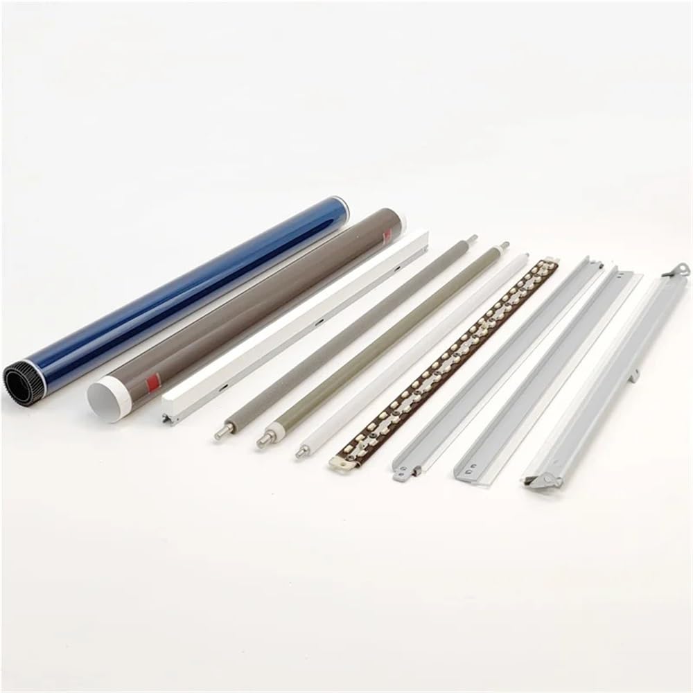 Kit Tambour OPC complet pour Ricoh MP C3003 C3503 C4503 - 8