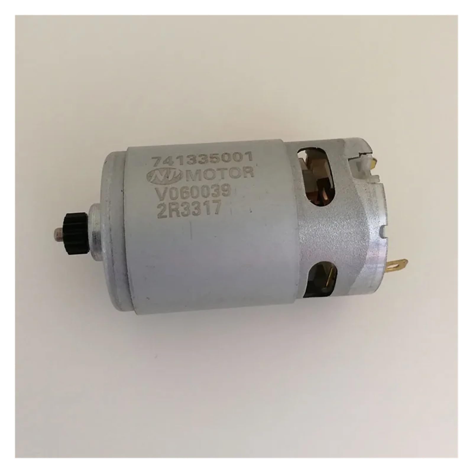 Abridor de puerta corrediza ONPO,12V,13TEETH,DC MOTOR,741335001,Can Be Used To M12 BPD Cordless Impact Electric Drill Screwdriver Protección y seguridad múltiple(10.8V)