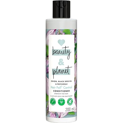 Love Beauty & Planet Hairfall Control Conditioner 200ml 200
