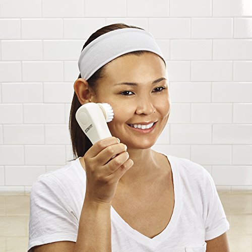 True-Glow-by-Conair-Moisturizing-Mist-Facial-Sauna-System-Pink-Cream