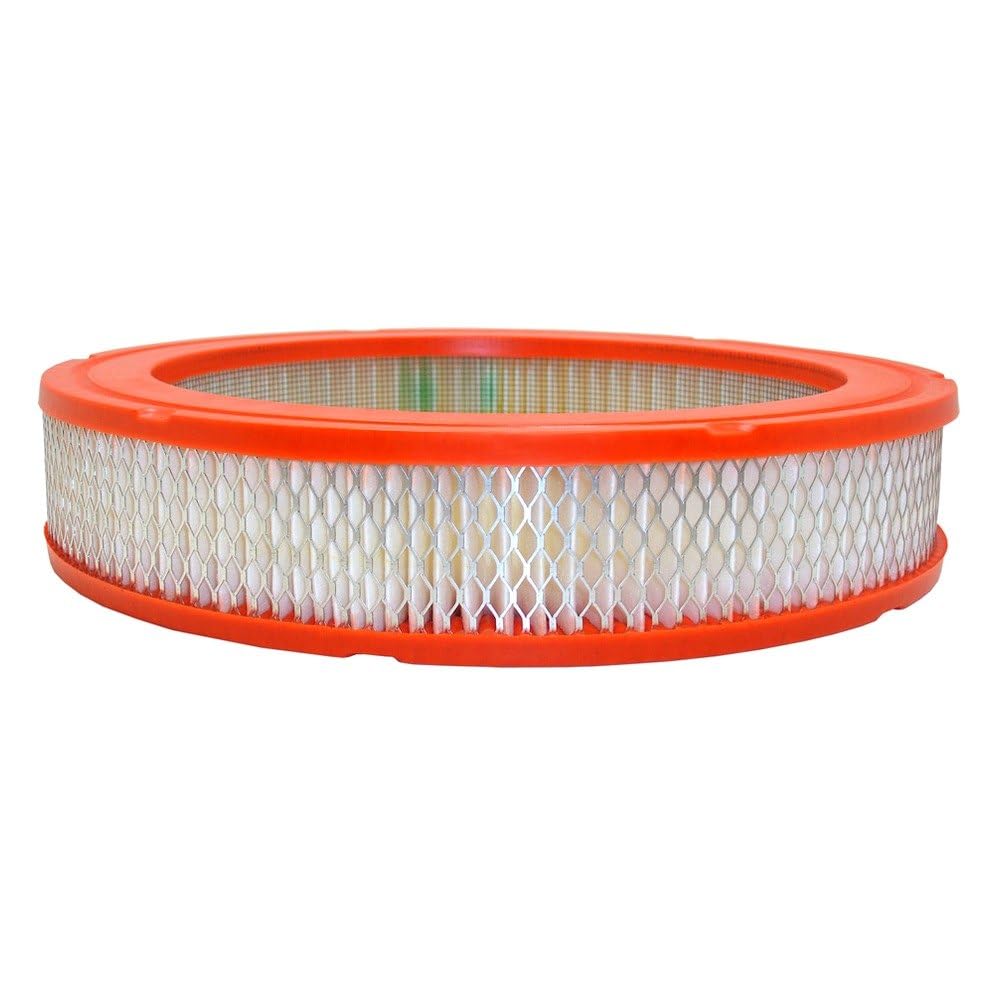 FRAM Filtro de aire de motor extra protector, fácil de instalar con protección avanzada del motor y rendimiento óptimo, CA2740 para vehículos Ford, Honda y Mazda seleccionados
