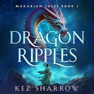 Dragon Ripples cover art