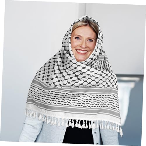La mejor comparación de Pañuelo palestino más recomendados. 26 Imagen adicional