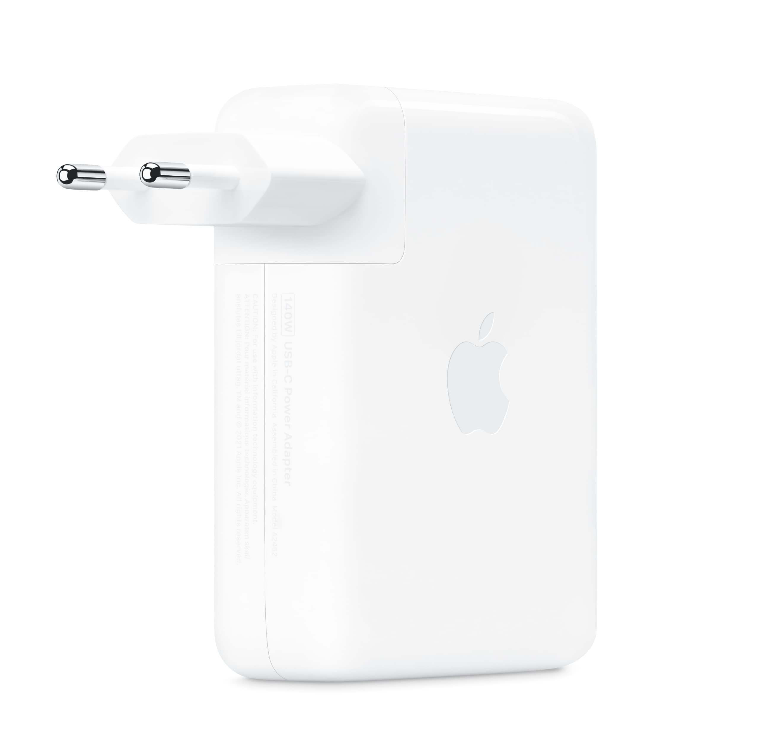 Apple 純正140W USB-C Power Adapter Apple 96W USB-C Power Adapter : Amazon.in: Computers & Accessories