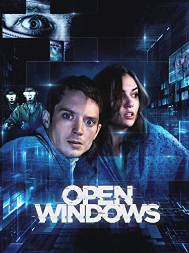 Open Windows