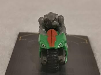 ダイアクロン隊員3期緑 Yahoo!オークション - タカラ ダイアクロン ダイアクロン隊員 緑