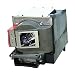 Electrified VLT-XD221LP-1 Replacement Lamp with Housing for Mitsubishi Projectors