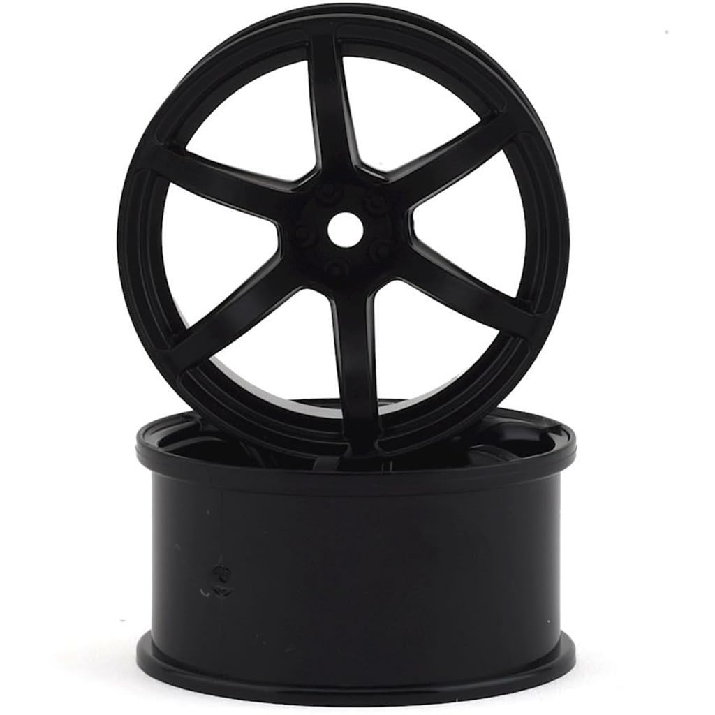 Amazon | ヨコモ レーシングパフォーマー ドリフトホイール 6スポーク