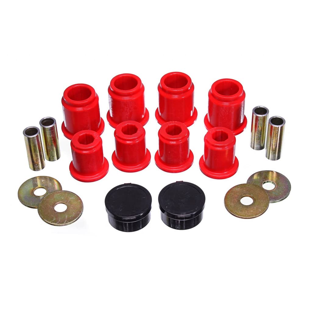 Amazon.com: Energy Suspension For Toyota 4Runner 1996-2002 Control