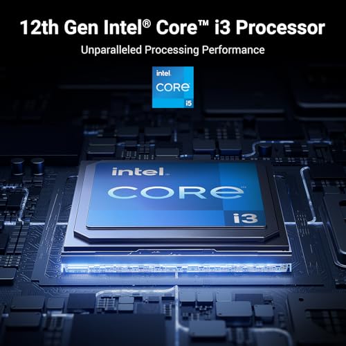 Image of UGREEN NAS DXP6800 Plus 6-Bay Desktop NAS, Intel i3 1215u 6-Core CPU, 8GB DDR5 RAM, Built-in 128G SSD, 1x 10GbE and 1x 2.5GbE LAN Port, 2X M.2 NVMe Slots, 4K HDMI, Network Attached Storage (Diskless)