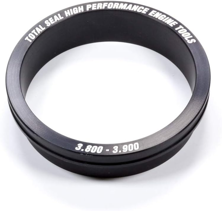 Total Seal 08900 3.810" - 3.900" Bore Piston Ring Squaring Tool