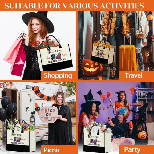 Image of FORBIDDEN PAPER Retirement Gifts for Women Retirement Decorations Travel Gift Lake House Gifts BeachTote Bag