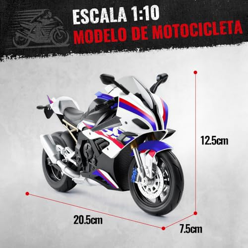 La mejor comparación de Moto 10 - solo los mejores. 14 Imagen adicional