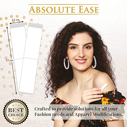 La Ella Women Double Sided Tape For Clothes Fashion Body Tape With