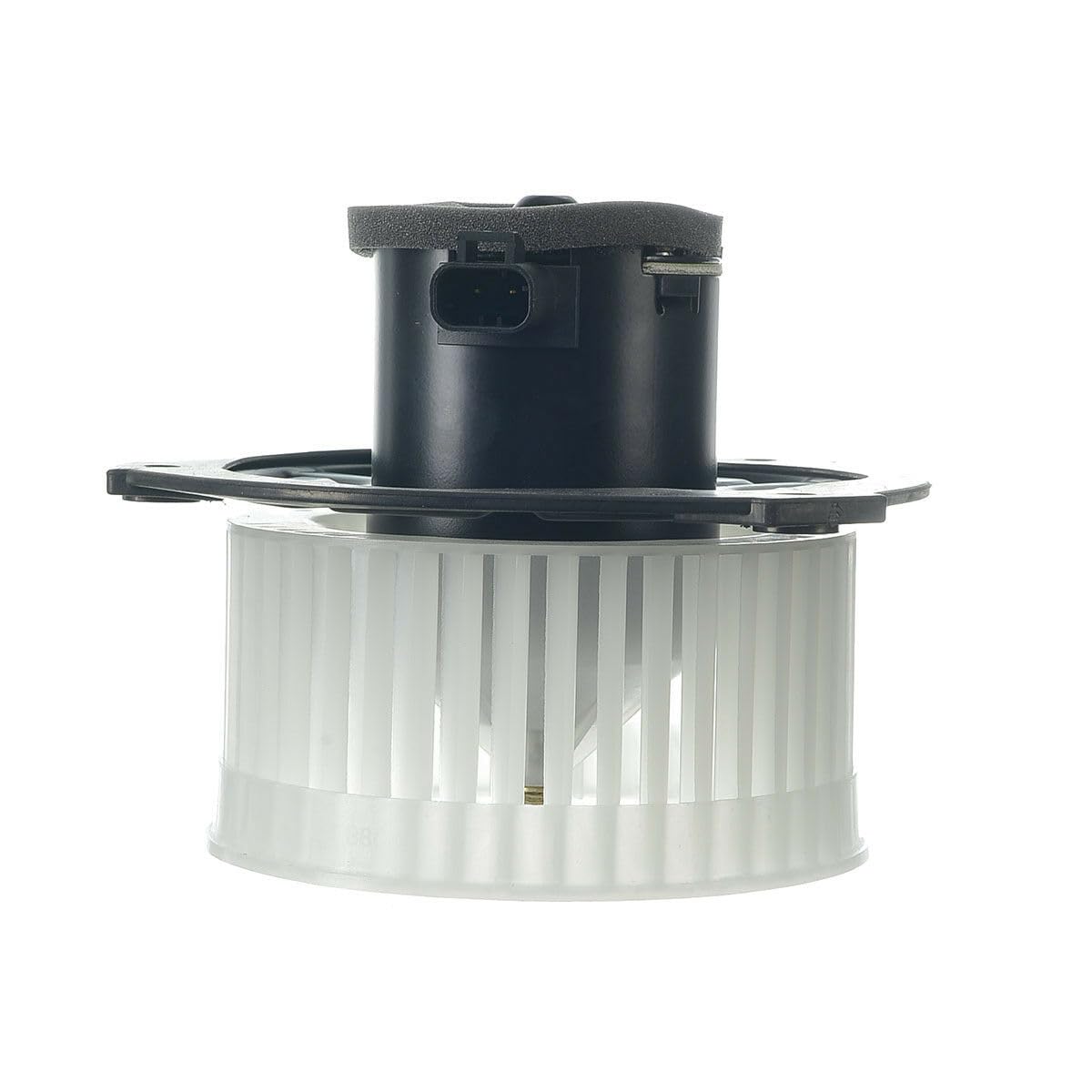 Amazon.com: VQAVXAV Heater Blower Motor 89018747 w/Wheel Plastic  