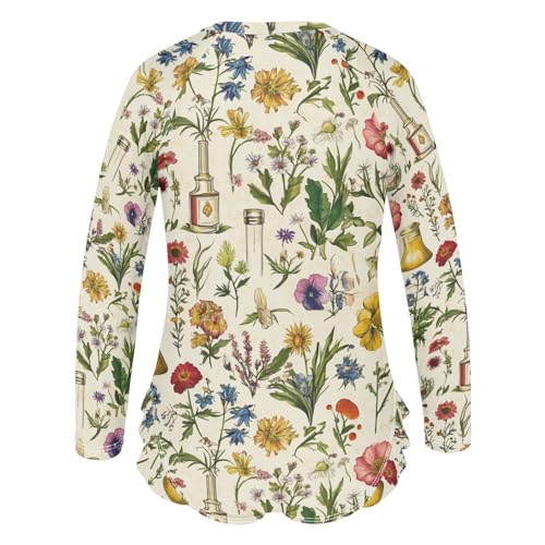 Monopoly Girls Long Sleeves Swimsuit Sun Protection Swimming Suits Girls Bathing Suit3