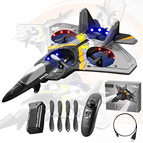 Top 10 Best Remote Control Jet Fighter Plane by An Expert