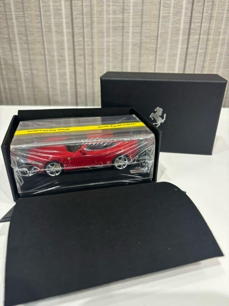 フェラーリFerrari Official Productオーナー限定