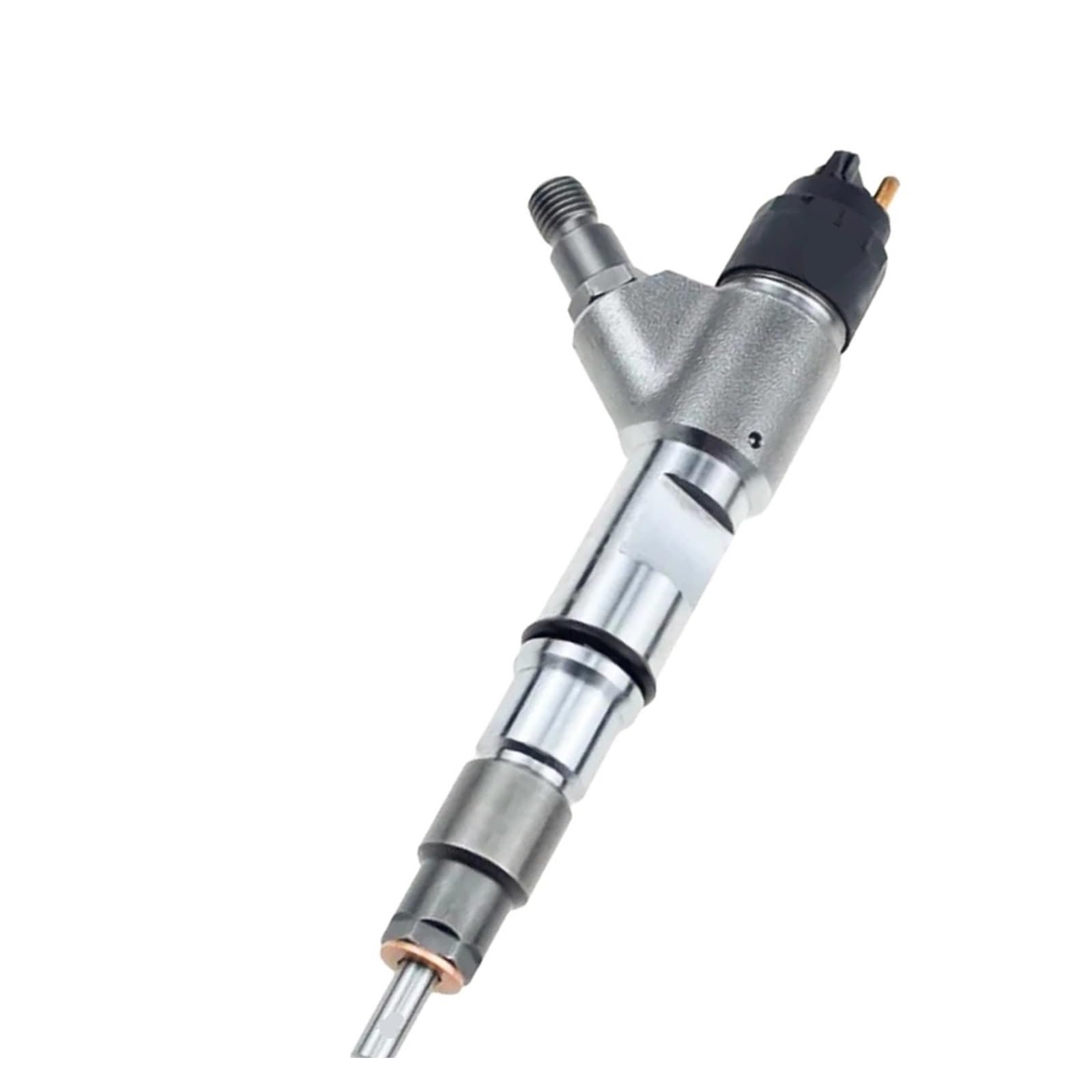 Huoinggg One Color 0445120366 0445120414 5271684 0986435573 Common Rail Fuel Injector Diesel Compatible With Cummins Isf2.8 Isf3