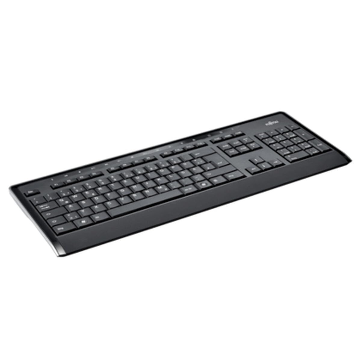 FMV Comfort Keyboard KB800　Fujitsu FMV Comfort Keyboard KB800 ワイヤレス静音フルキーボード